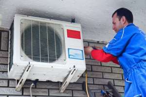 24/7 and Emergency HVAC Near Pinkstaff, IL | Air Conidtioning and Heating Contractors